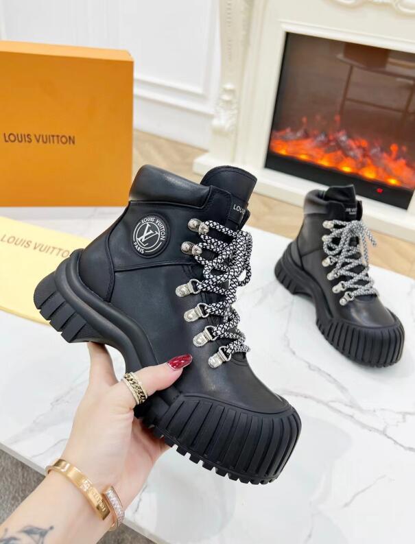 Glamy - LOV Women Shoes - 678