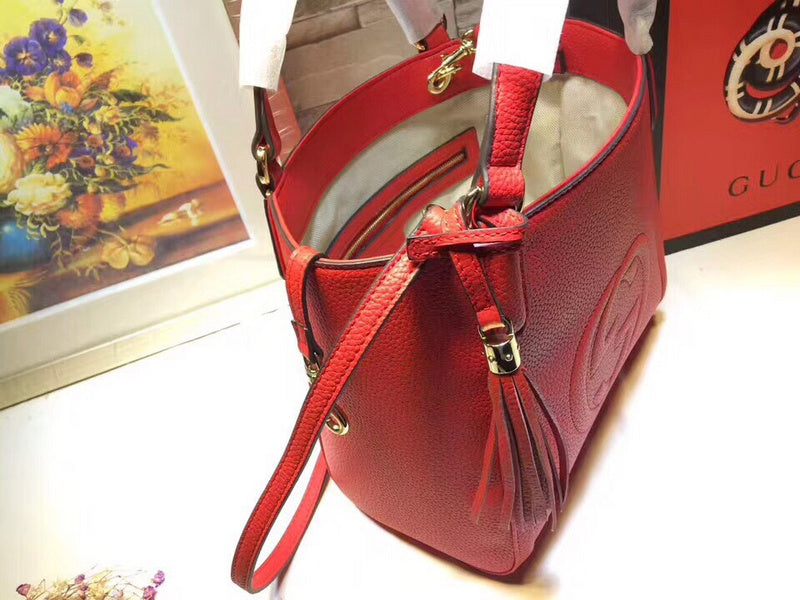 Glami Fashion - GCI Bags - 2398