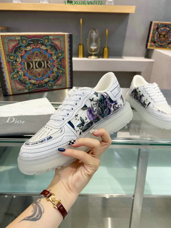 SAMCC - DOR Women Shoes - 1839