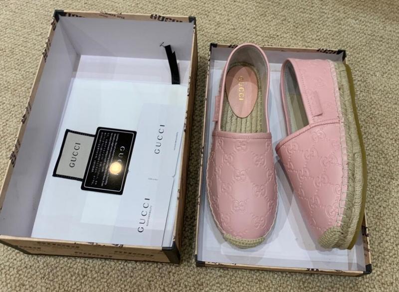 SAMC - GUKI Women Shoes - 2274