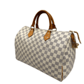 Speedy 35 Louis Vuitton 35 personalizzato C.B.