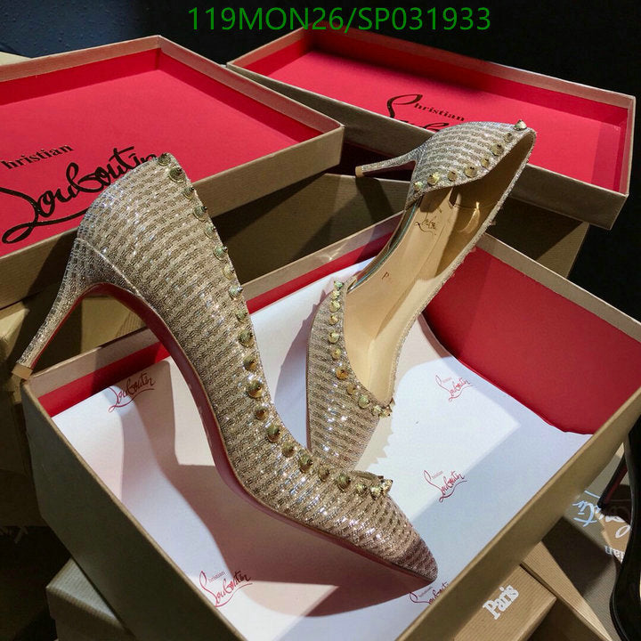 SAMC - CBL Women Shoes - 162