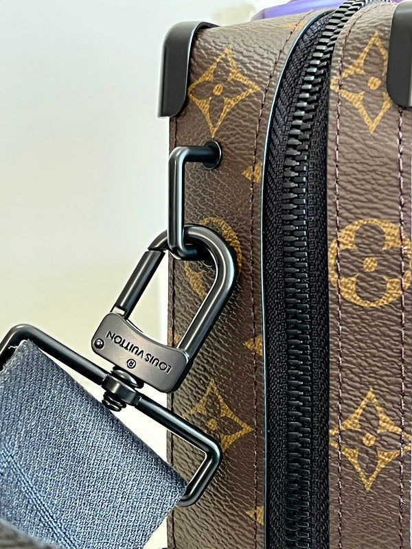 Glami- Glami- Lu-Vi bags - 2798
