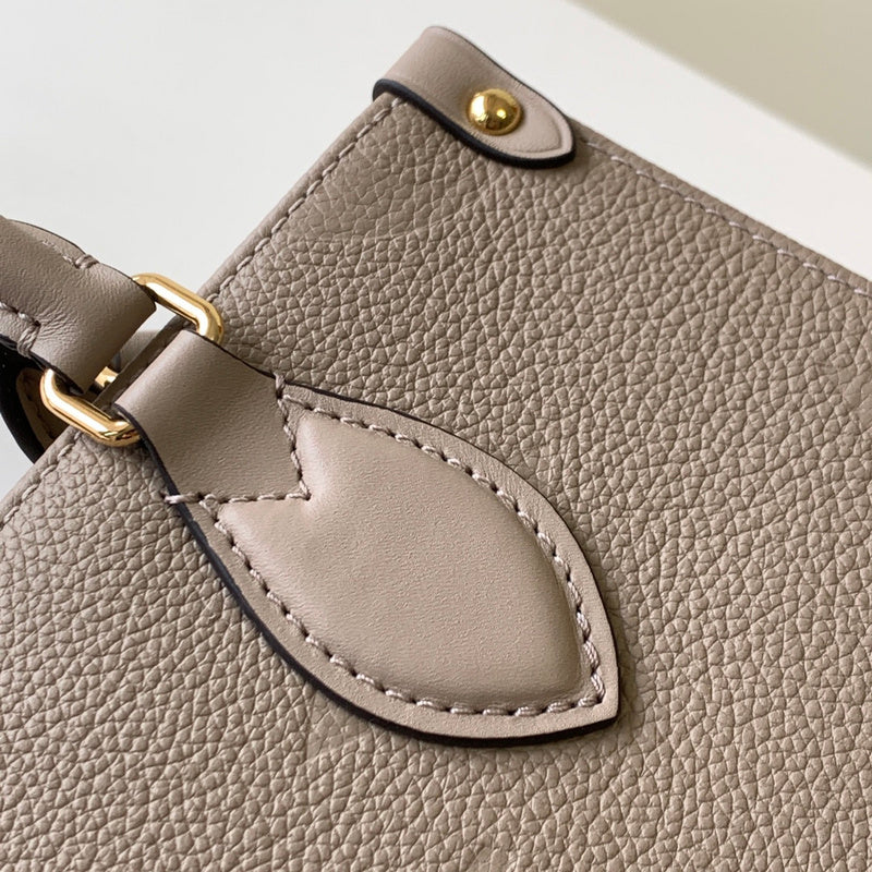 Satchel Bags - VL Bags - 1189