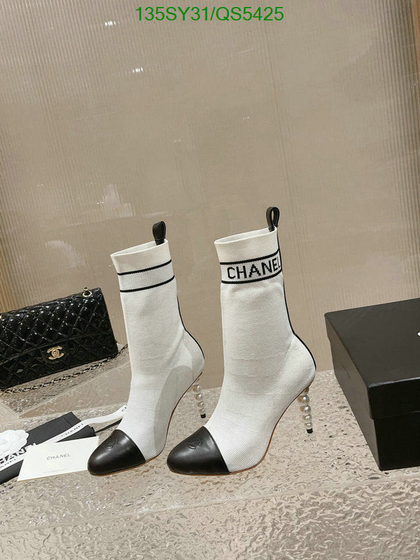 SAMC - CHL Women Boots - 440