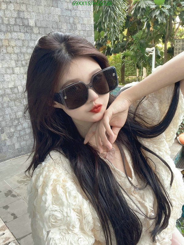 SAMC - CHL Glasses - 447