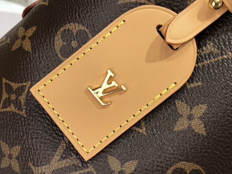 GlamI Lu-Vi bags - 3508
