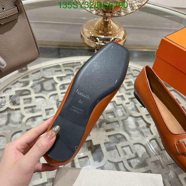 SAMC - HMS Women Shoes - 076