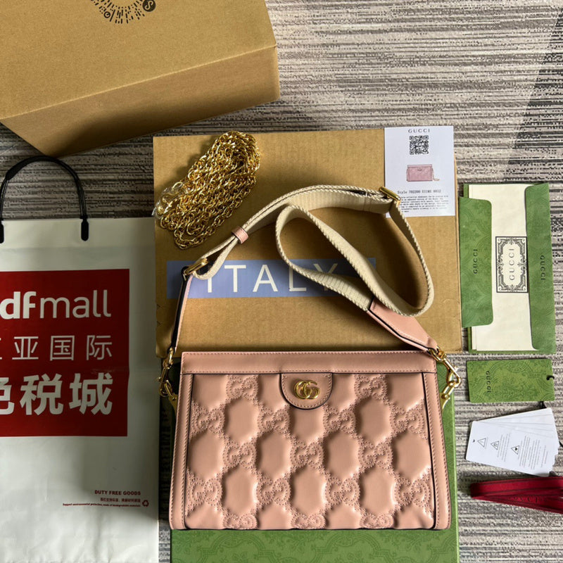 Satchel Bags - GCI Bags - 7892