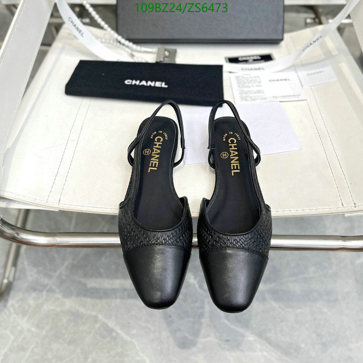 SAMC - CHL Women Shoes Ballet - 267
