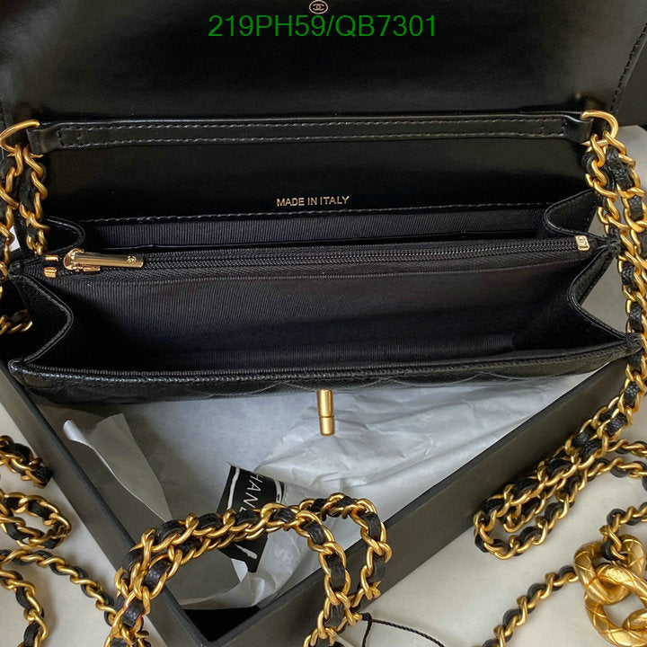 SAMC - CHL Bags - 554