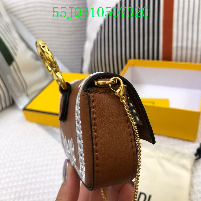 Glami - FDE Bags - 3108