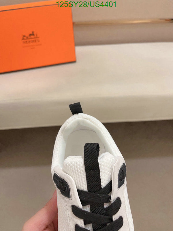 SAMC - HMS Men Shoes - 621