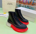SAMC - AQ Women Shoes - 163