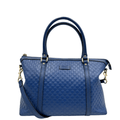 Satchel Gucci con tracolla