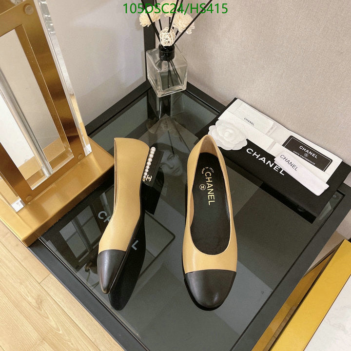 SAMC - CHL Women Shoes Ballet - 163