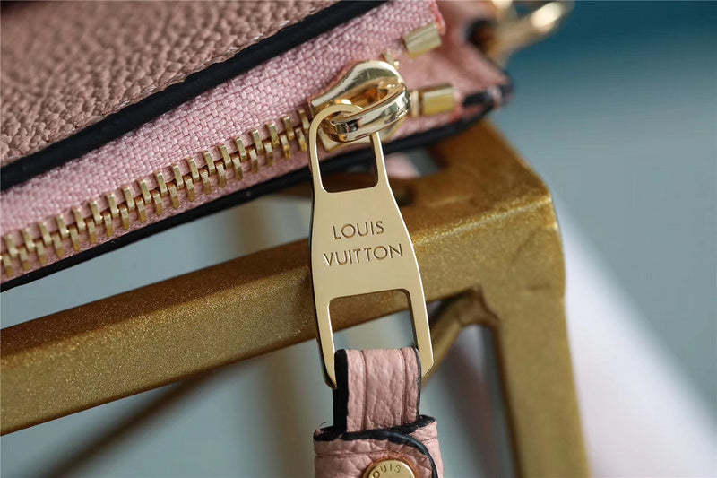 Glami Fashion Lu-Vi bags - 9029