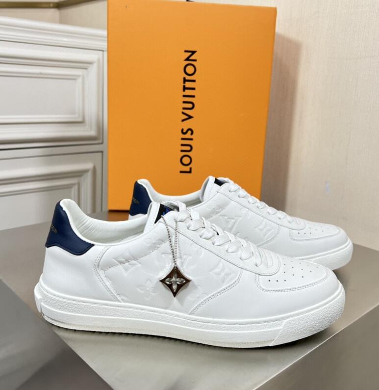 SAMC - LOV Men Shoes - 694