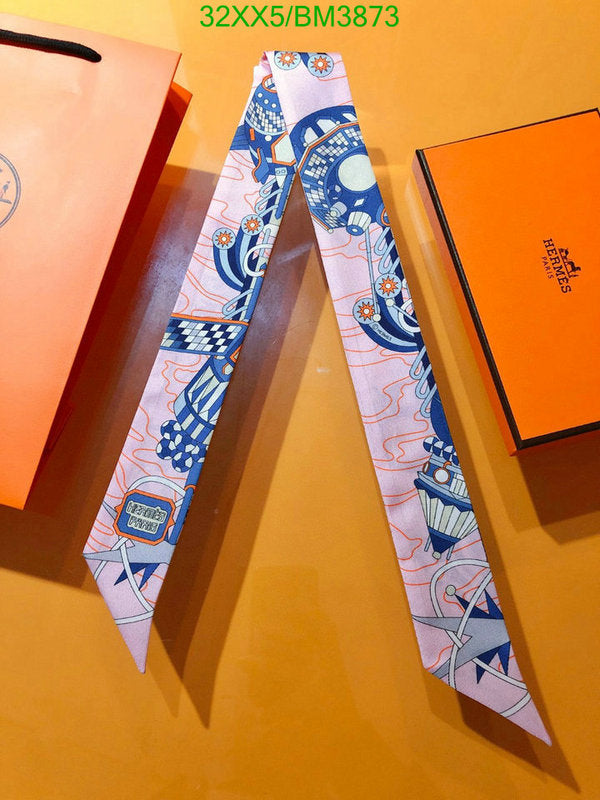 SAMC - HMS Scarves - 321