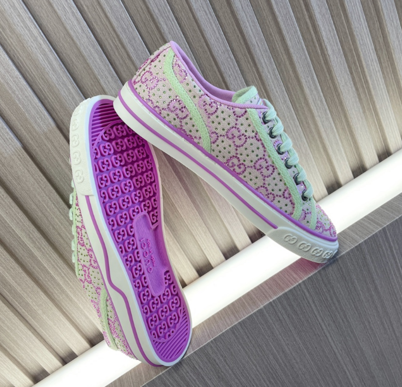 SAMC - GUKI Women Shoes - 107