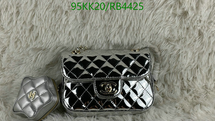 SAMC - CHL Bags Crossbody - 110