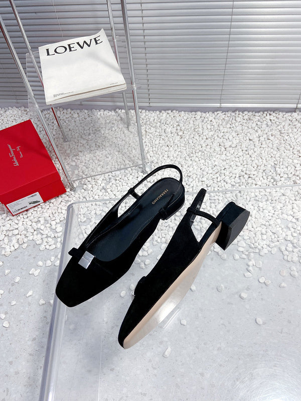 Glami - FGO Women Shoes - 263