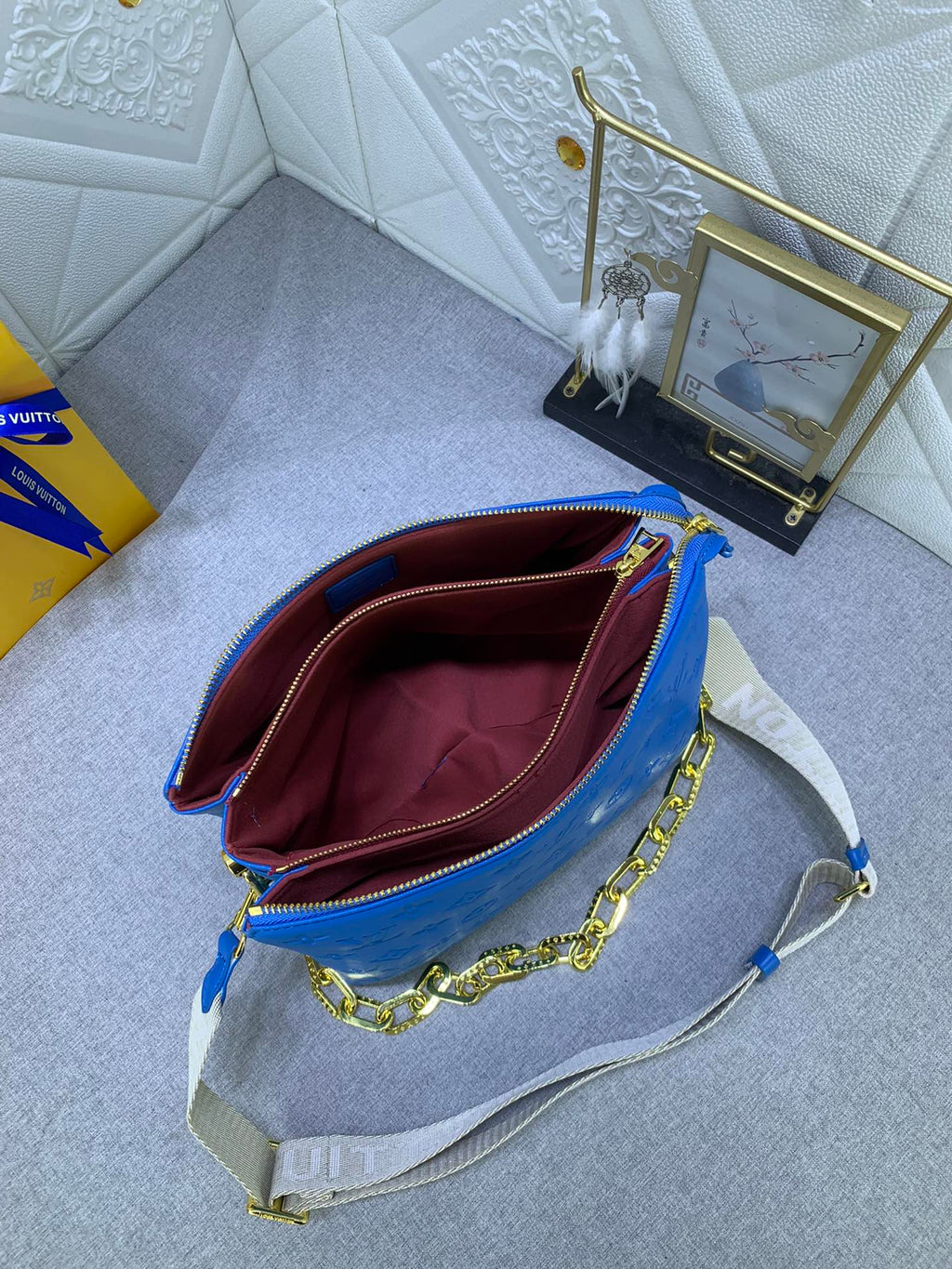 EN - Luxury Bags LUV 878