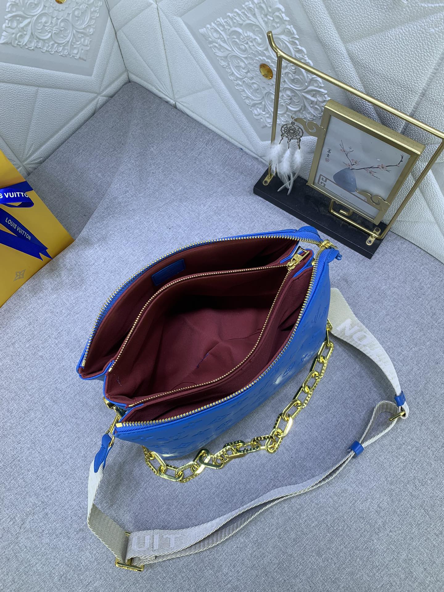 EN - Luxury Bags LUV 878