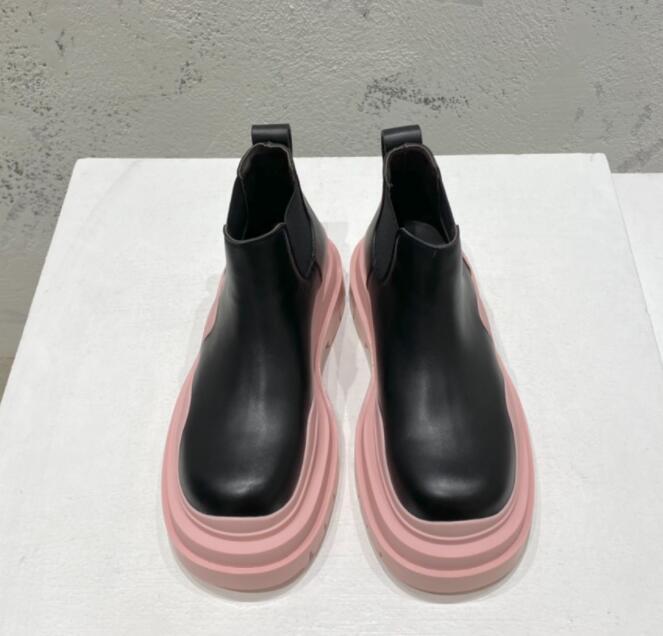 SAMC - BOV Men Shoes - 139