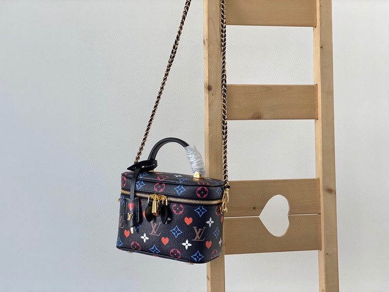 Satchel Bags - VL1 Bags - 836