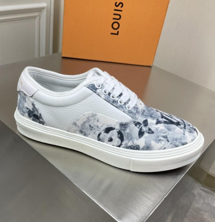 Glamy - LOV Men Shoes - 1369