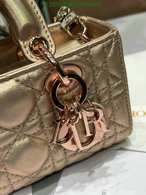 SAMCC - DOR Bags - 1529