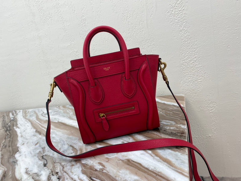 Glamy - COL Bags - 1443