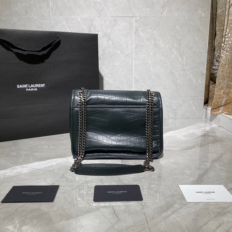 Glami- Glami- - SLY Bags - 1644