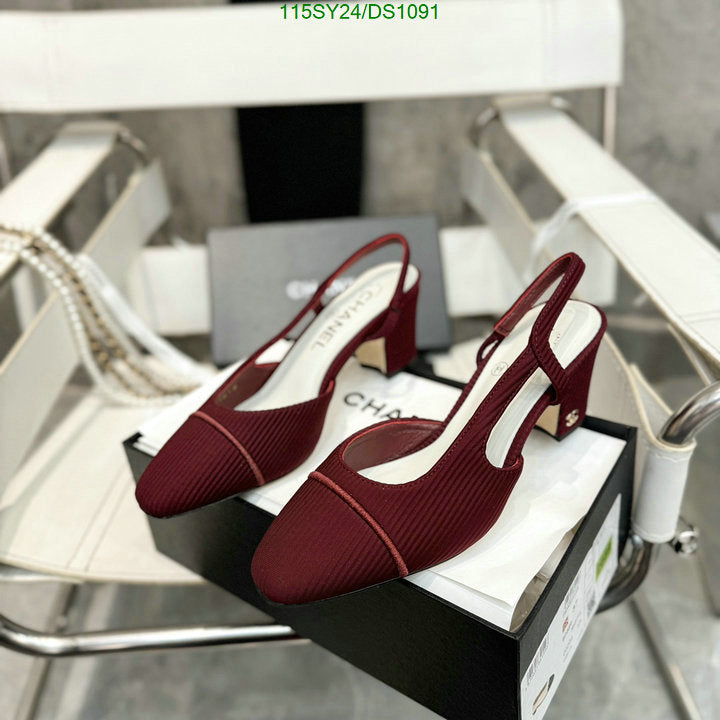 SAMC - CHL Women Shoes Ballet - 077