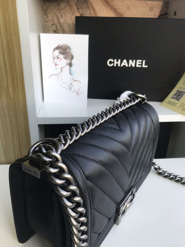 Satchel Bags - CHL Bags - 269