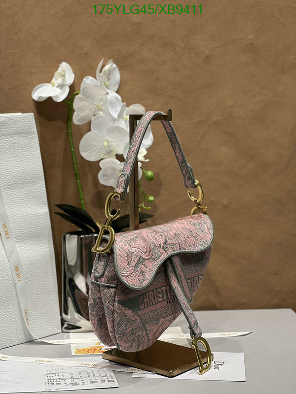 SAMCC - DOR Bags - 1506