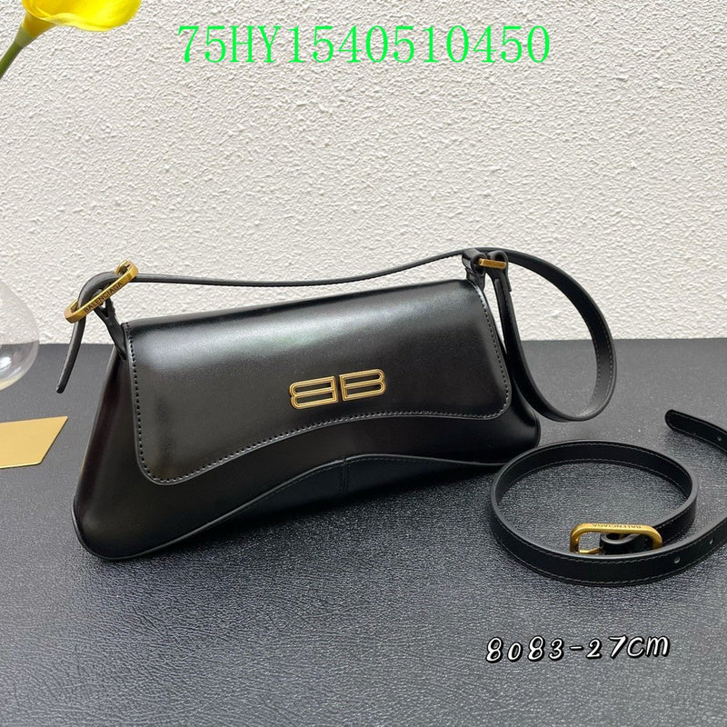 Satchel Bags - BGA Bags - 2308