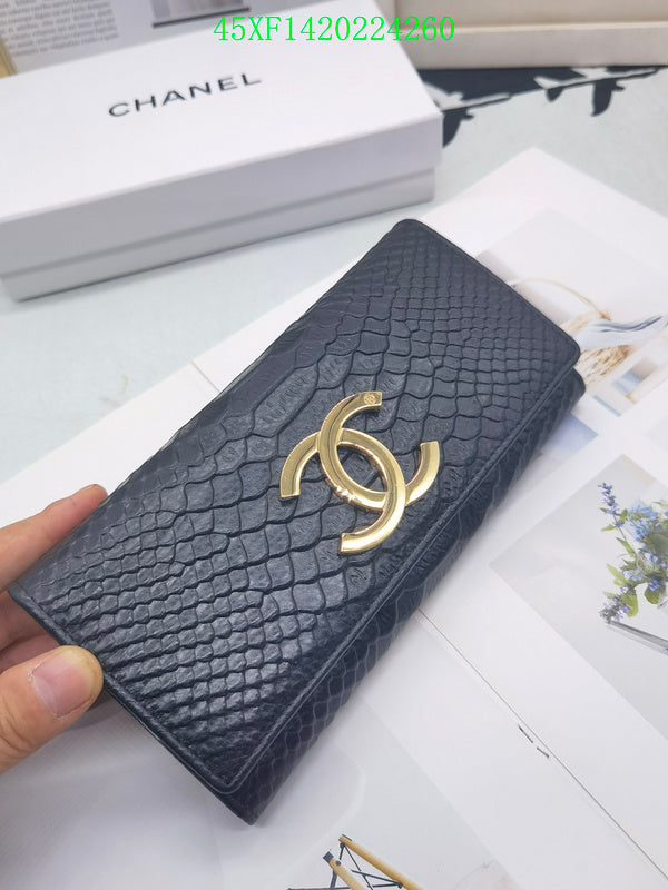 Glami - CHL Wallet - 2595