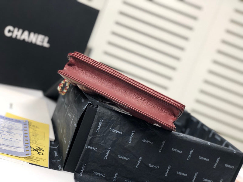 Satchel Bags - CHL Bags - 7472