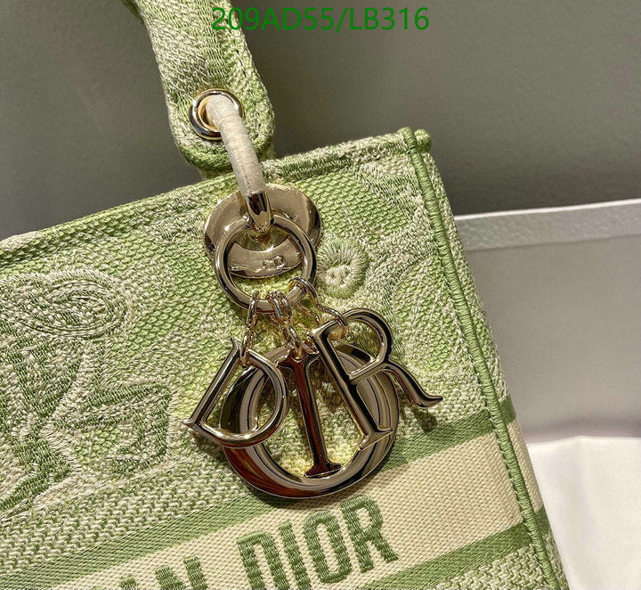 SAMCC - DOR Bags - 1434