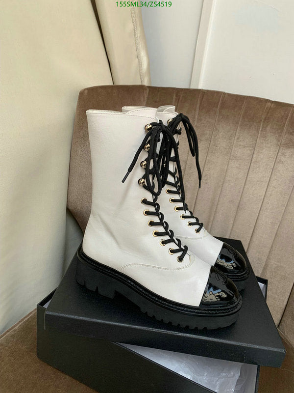 SAMC - CHL Women Boots - 394