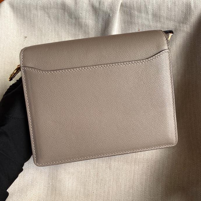 Satchel Bags - HMS-Bags - 1004