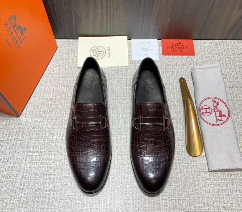 SAMC - HMS Men Shoes - 473