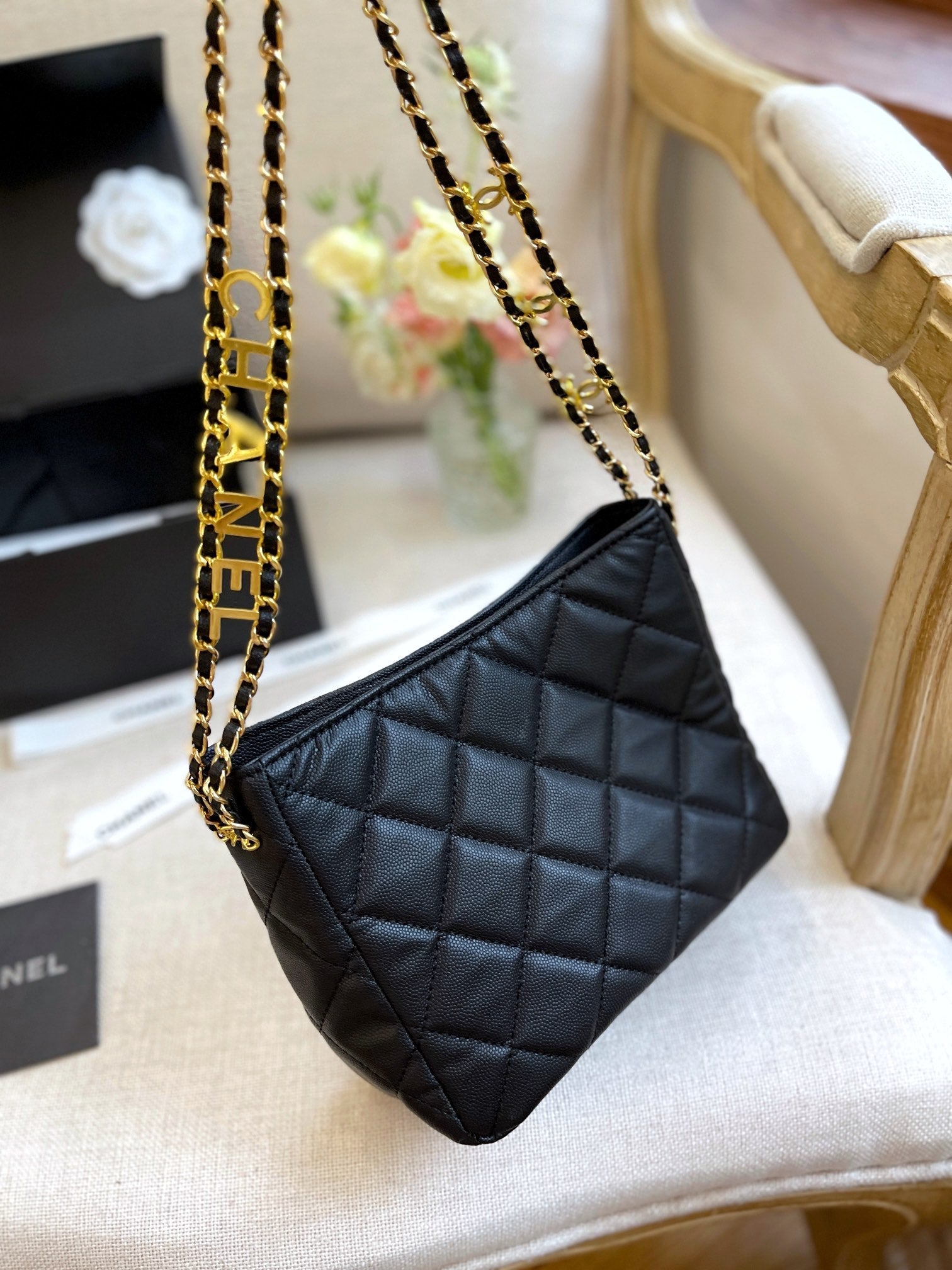 EN - New Lux Bags CHL 372