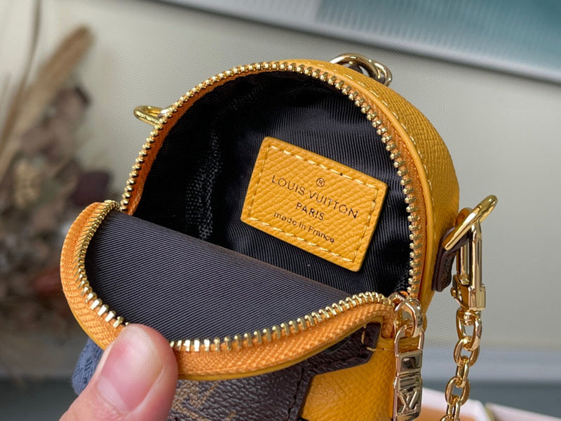 GlamI Lu-Vi bags - 5060
