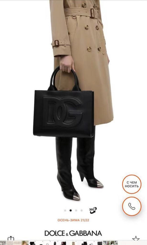 Glamy - DG bag - 352