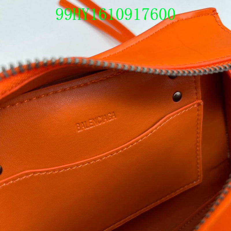 Satchel Bags - BGA Bags - 2421
