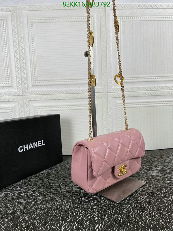 SAMC - CHL Bags Crossbody - 105
