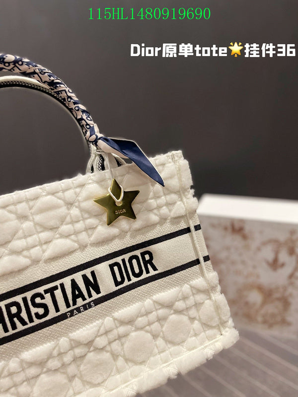 Glami - DOR Bags - 1197